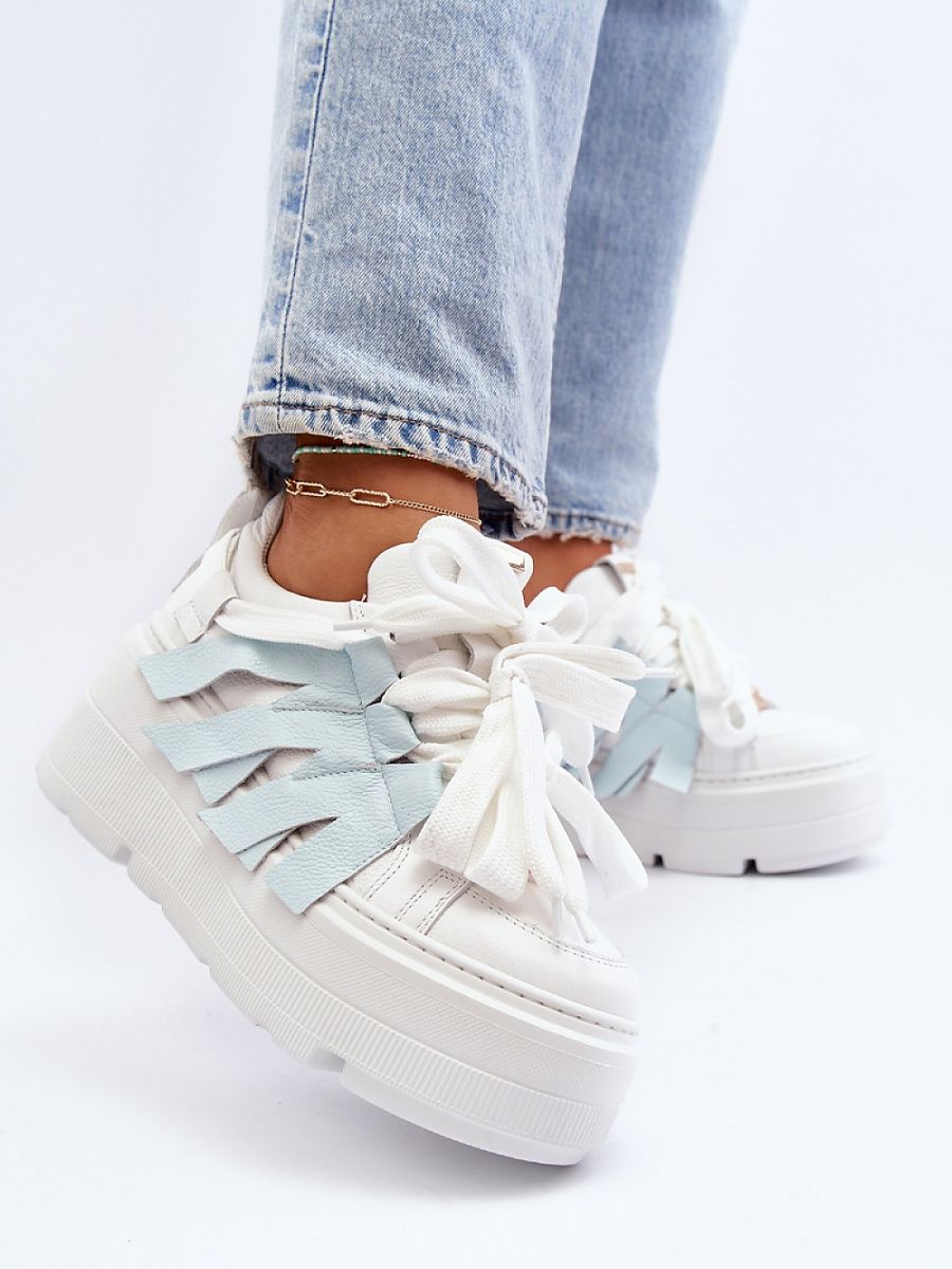 Scarpe spportive Donna