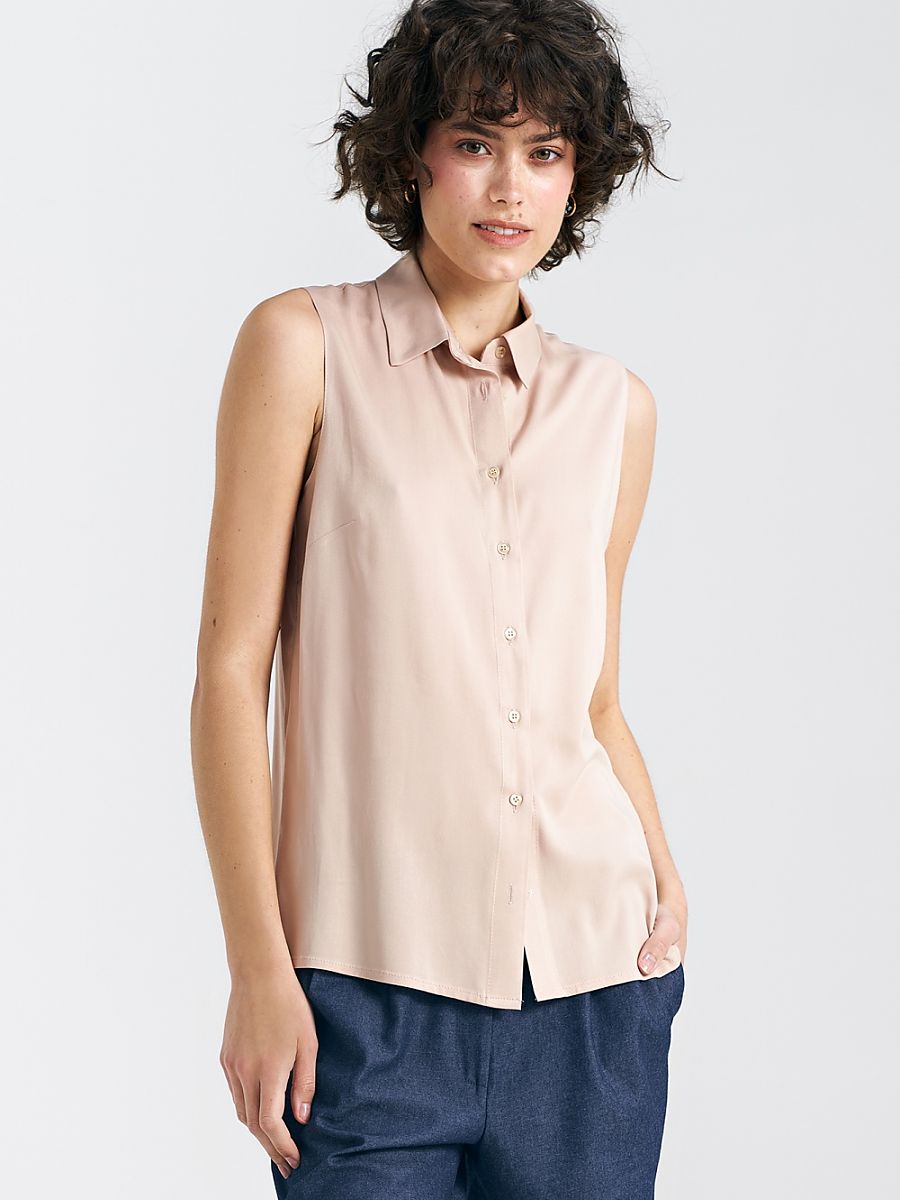 Camicia da donna Donna