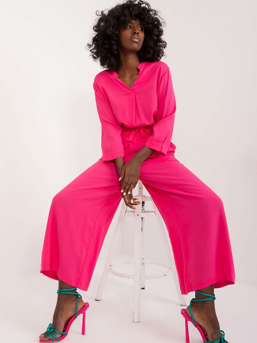 Pantaloni da donna Donna