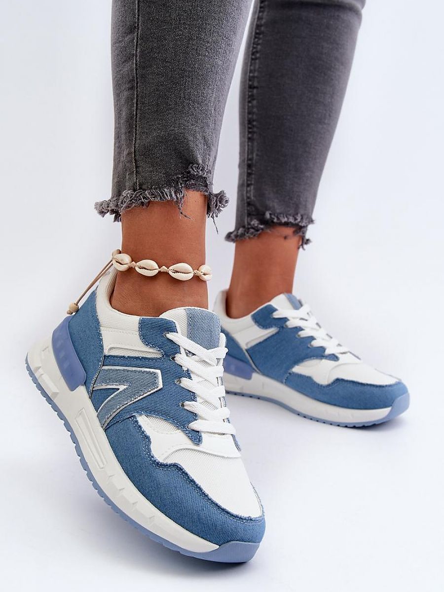 Scarpe spportive Donna