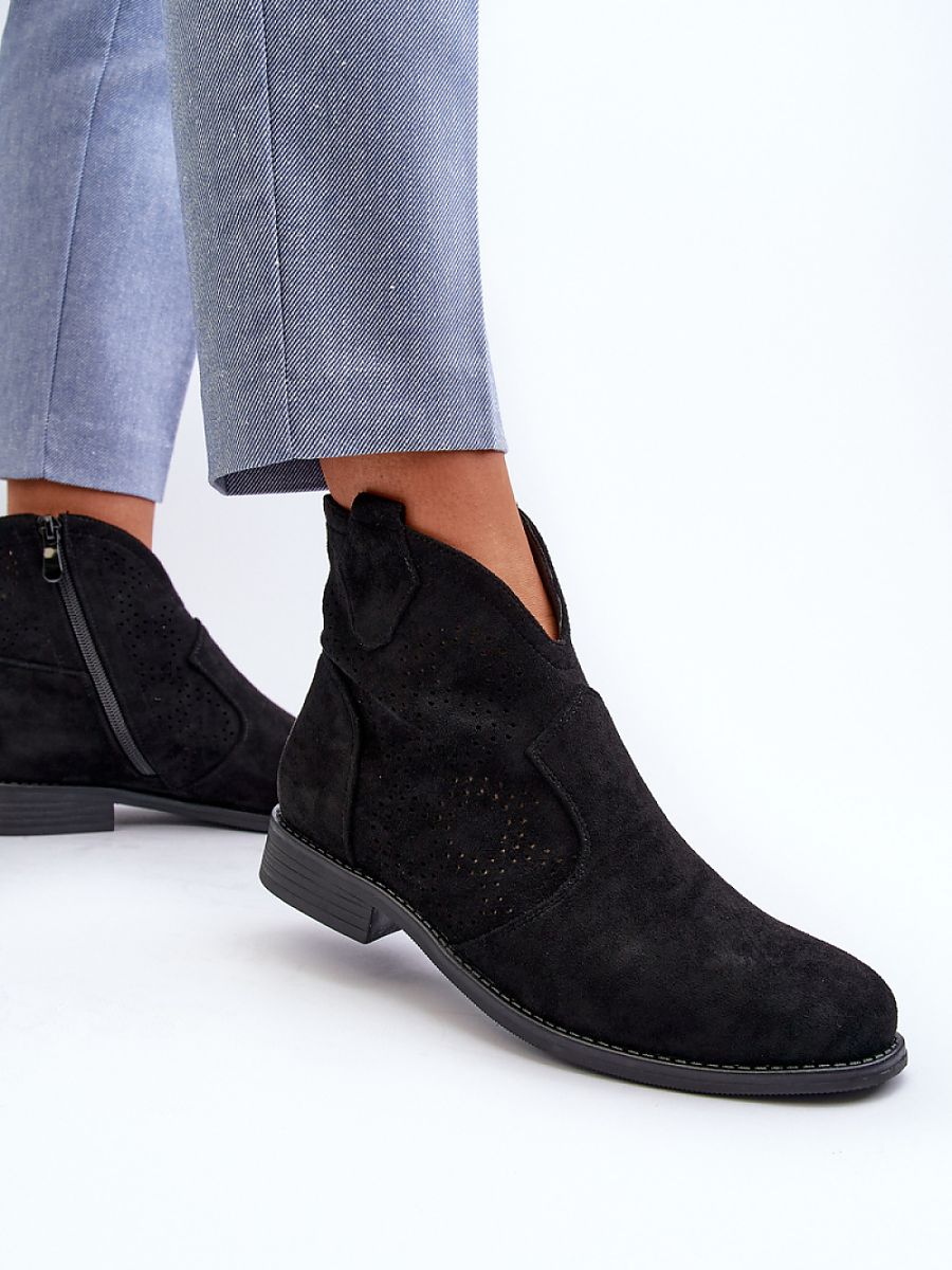 Scarpe con tacco Donna