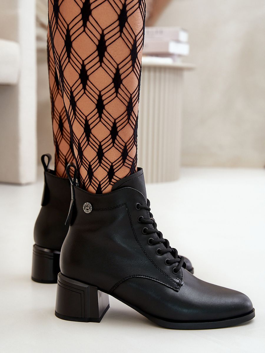 Scarpe con tacco Donna