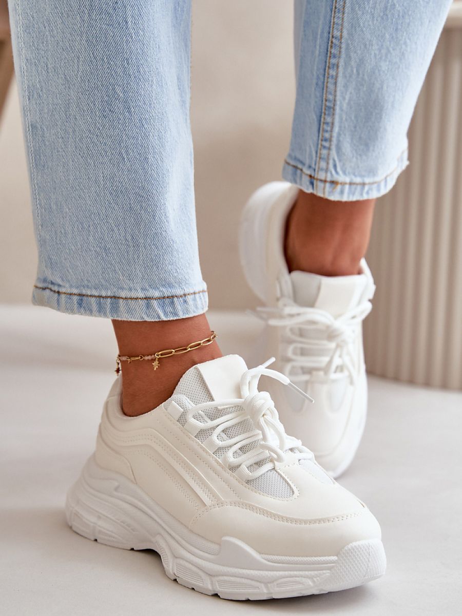 Scarpe spportive Donna