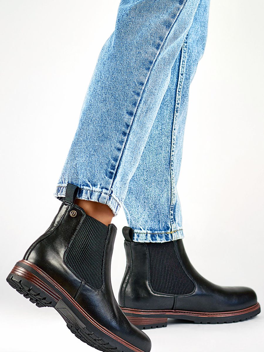 Scarpe Jodhpur boot Donna