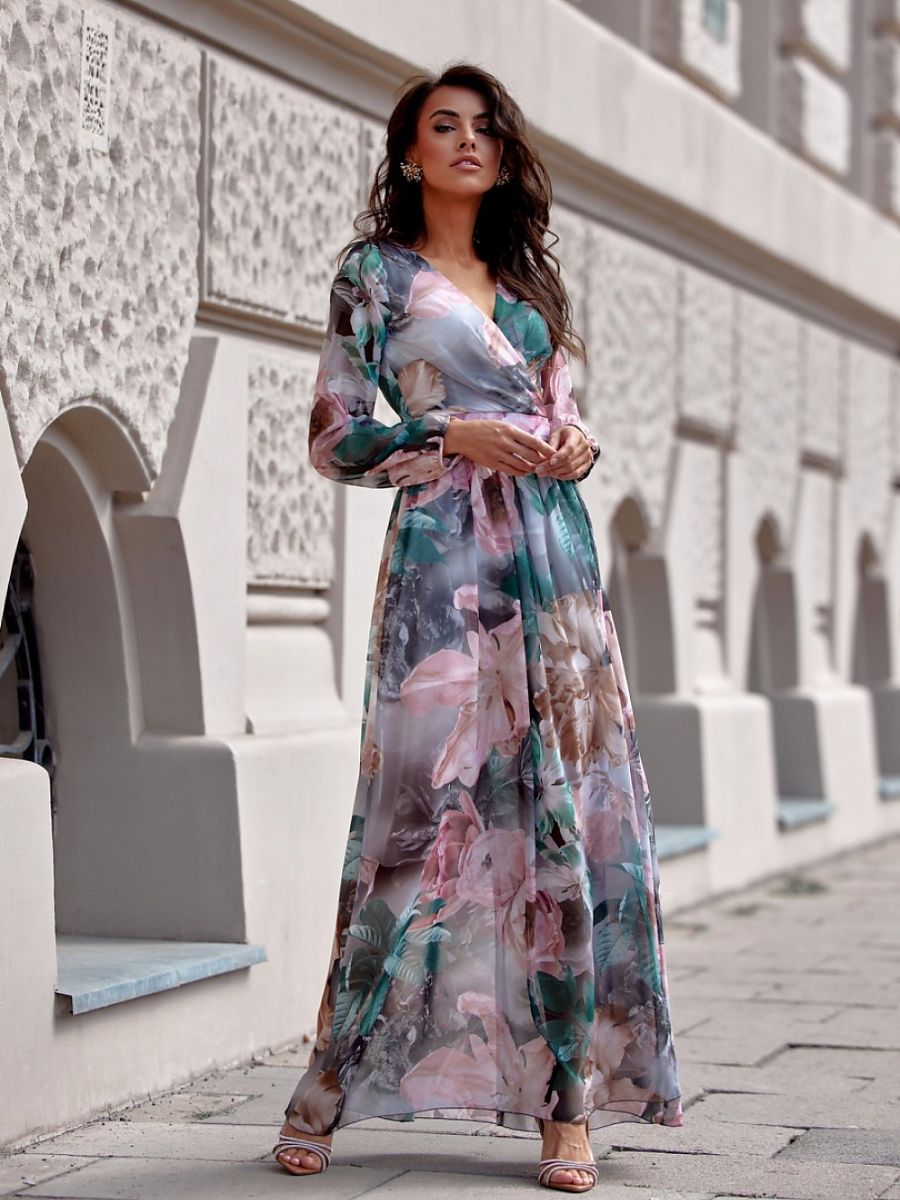 Vestito da giorno Donna