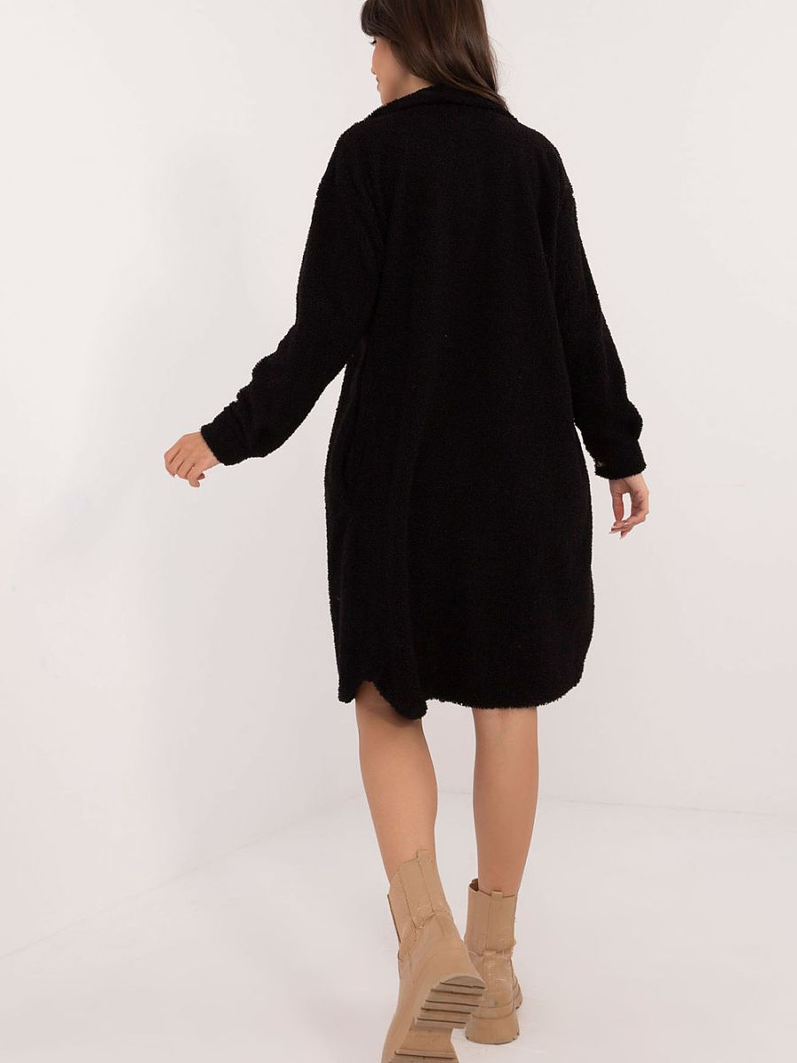 Camicia a manica lunga Donna