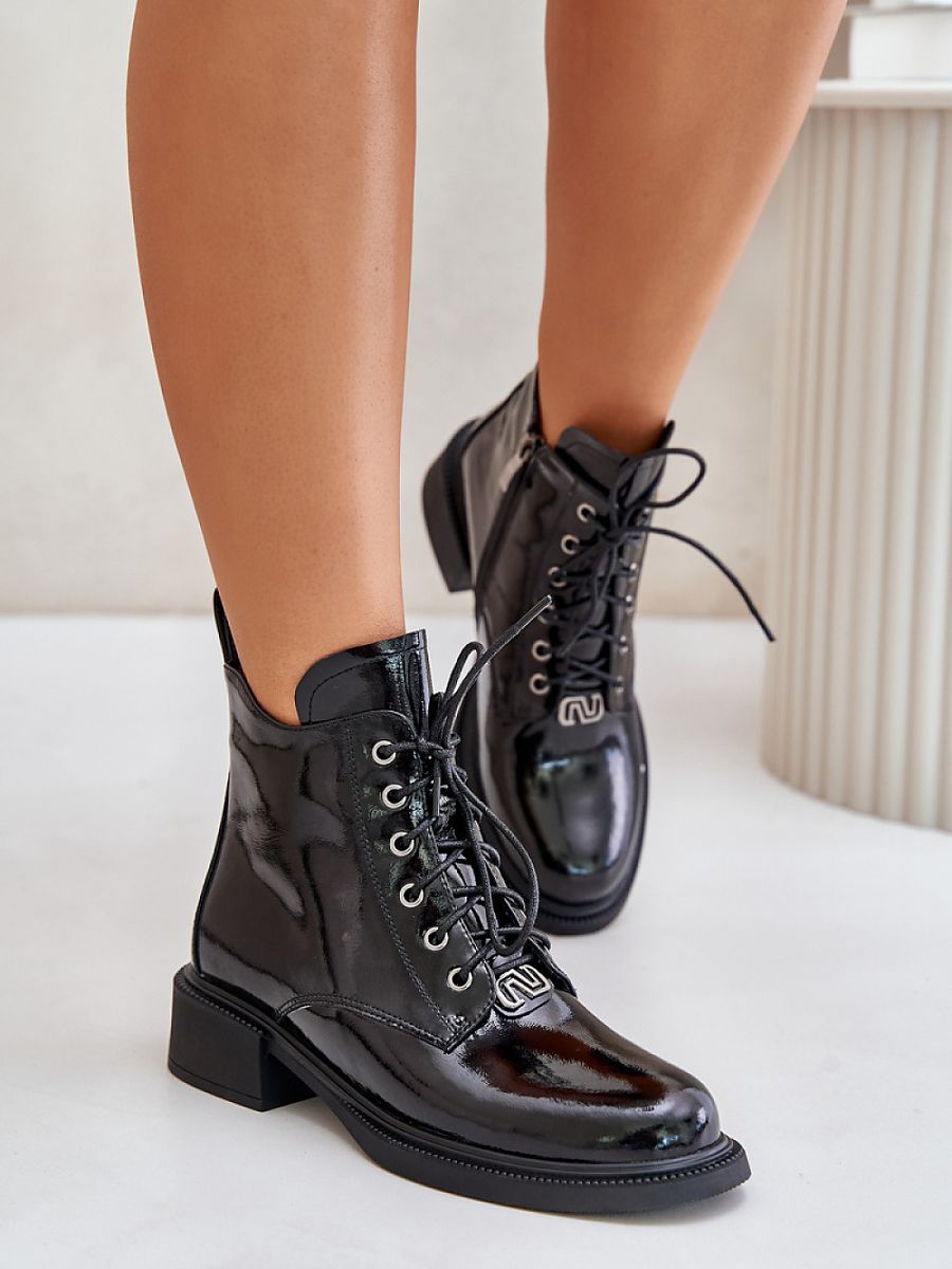 Scarpe con tacco Donna