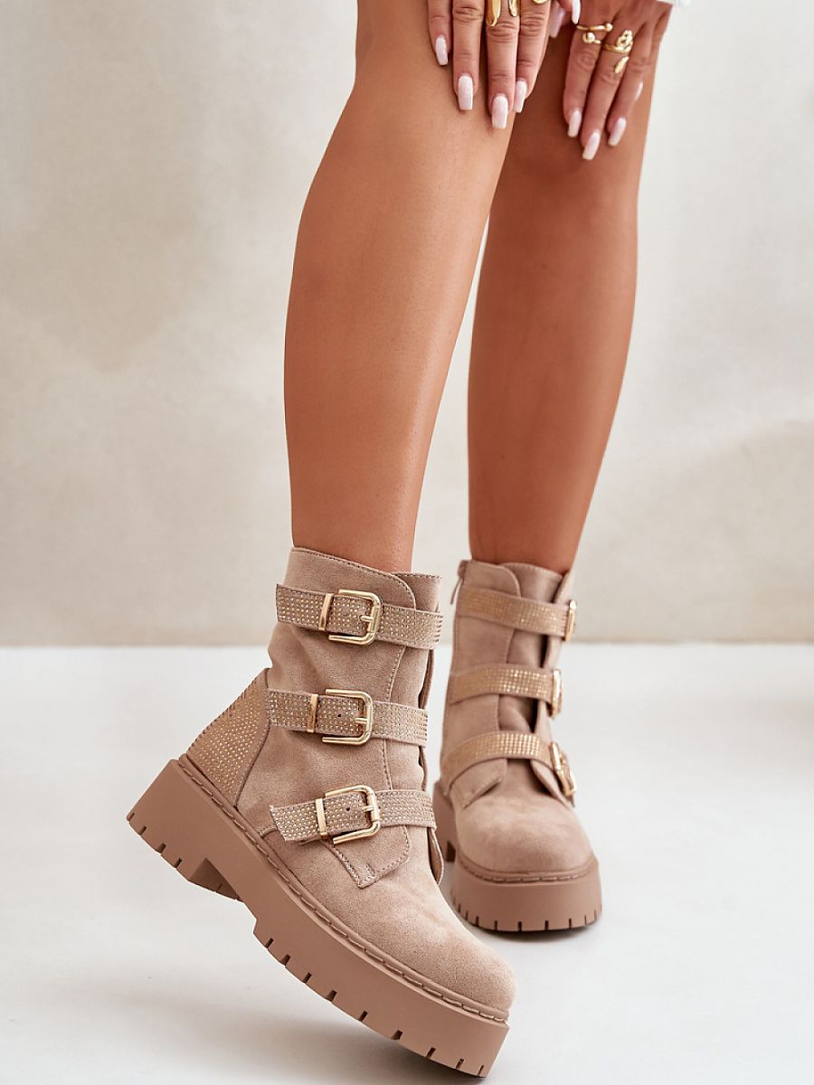 Scarpe con tacco Donna