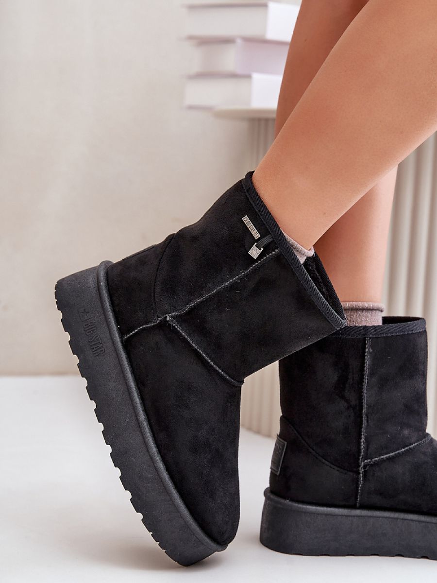 Scarpe da neve Donna