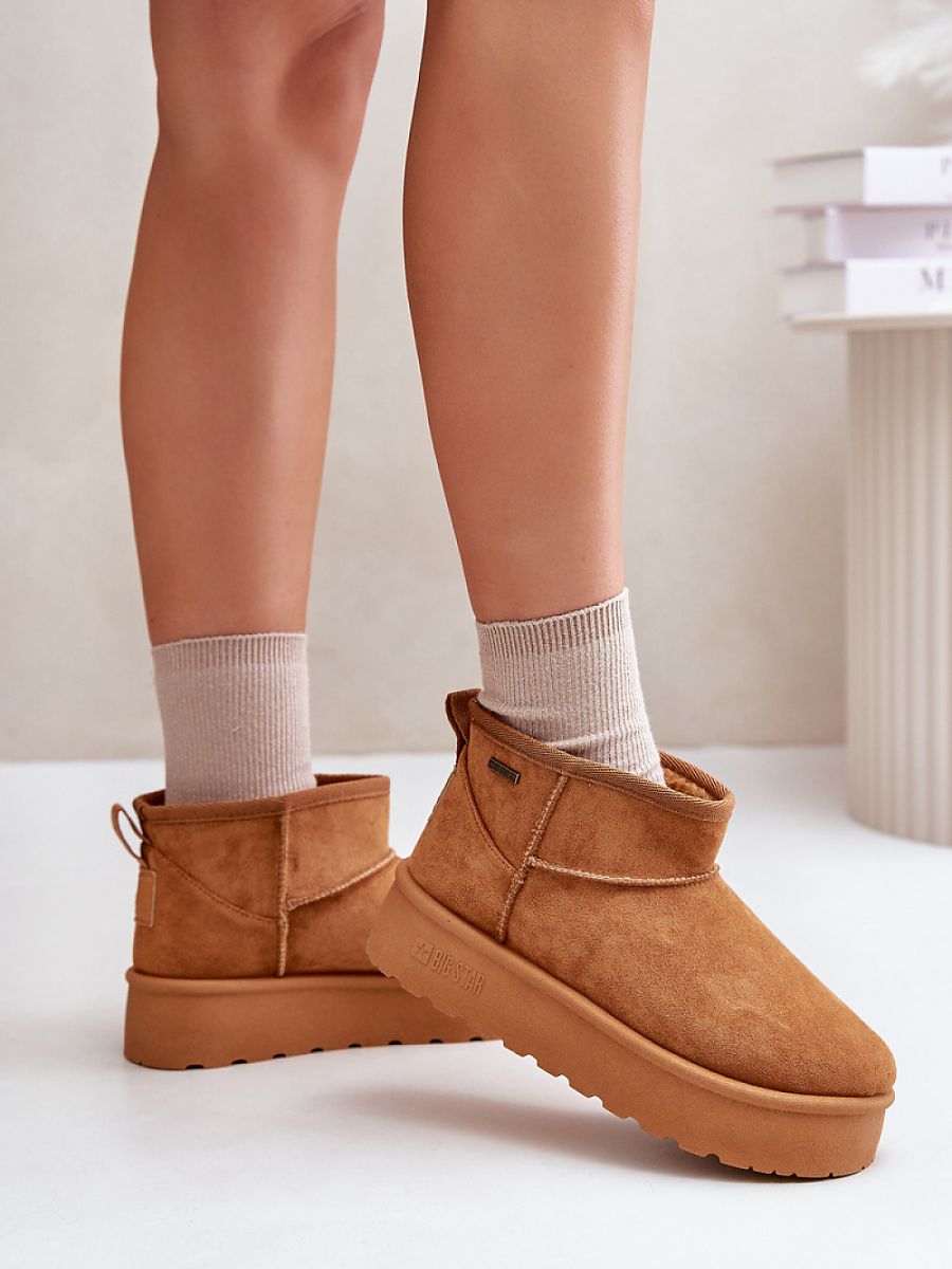 Scarpe da neve Donna