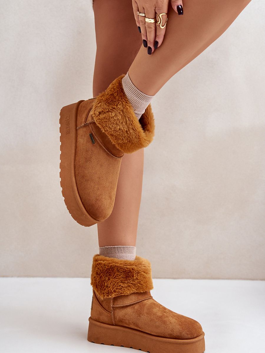 Scarpe da neve Donna