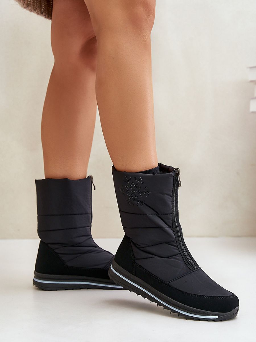 Scarpe da neve Donna