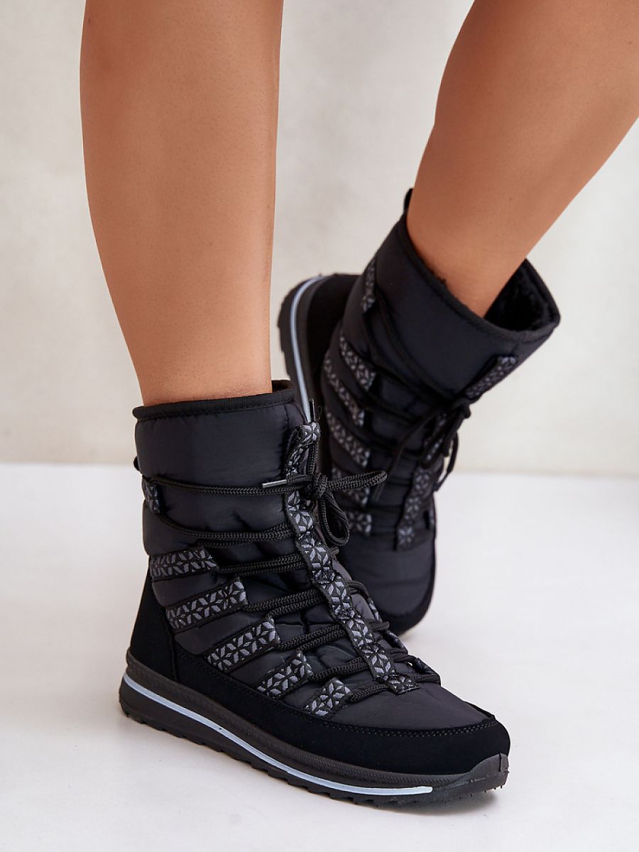 Scarpe da neve Donna