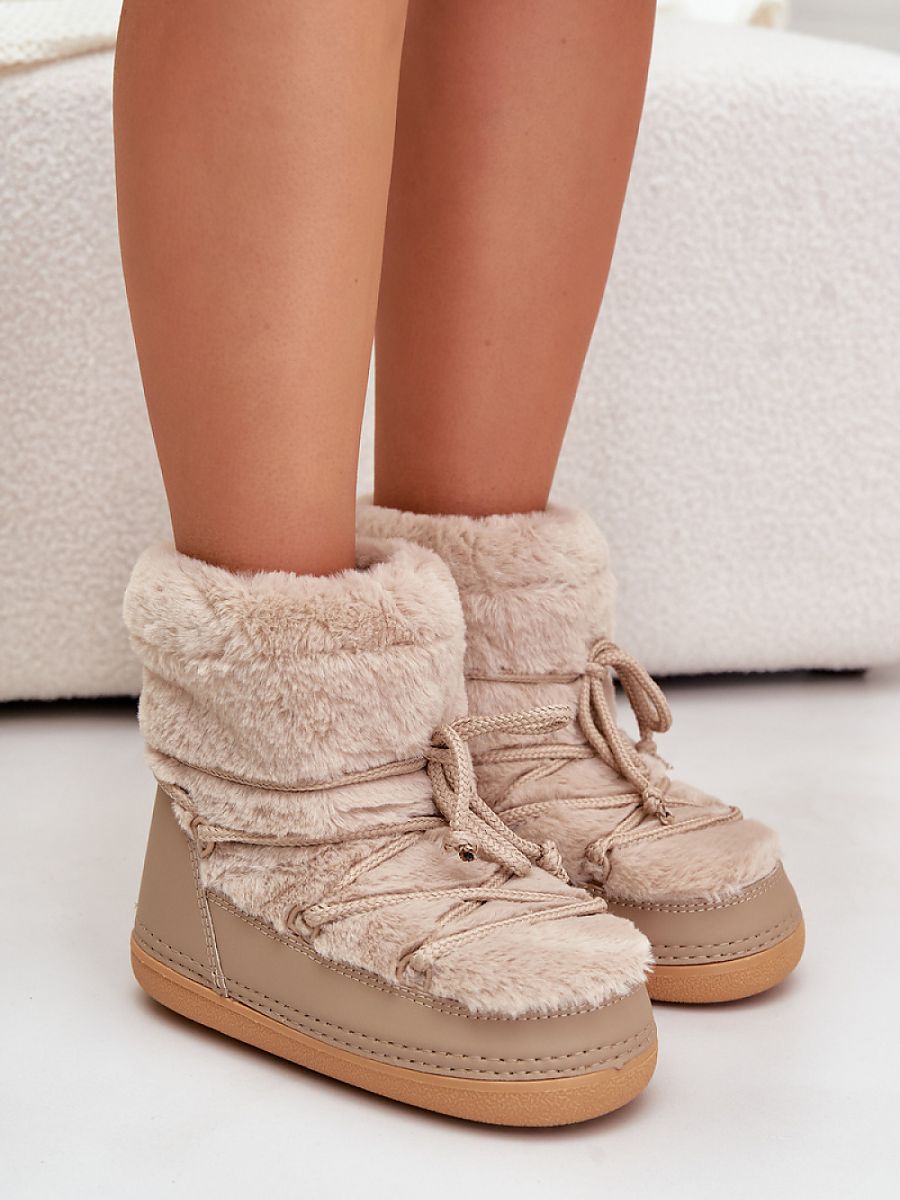 Scarpe da neve Donna