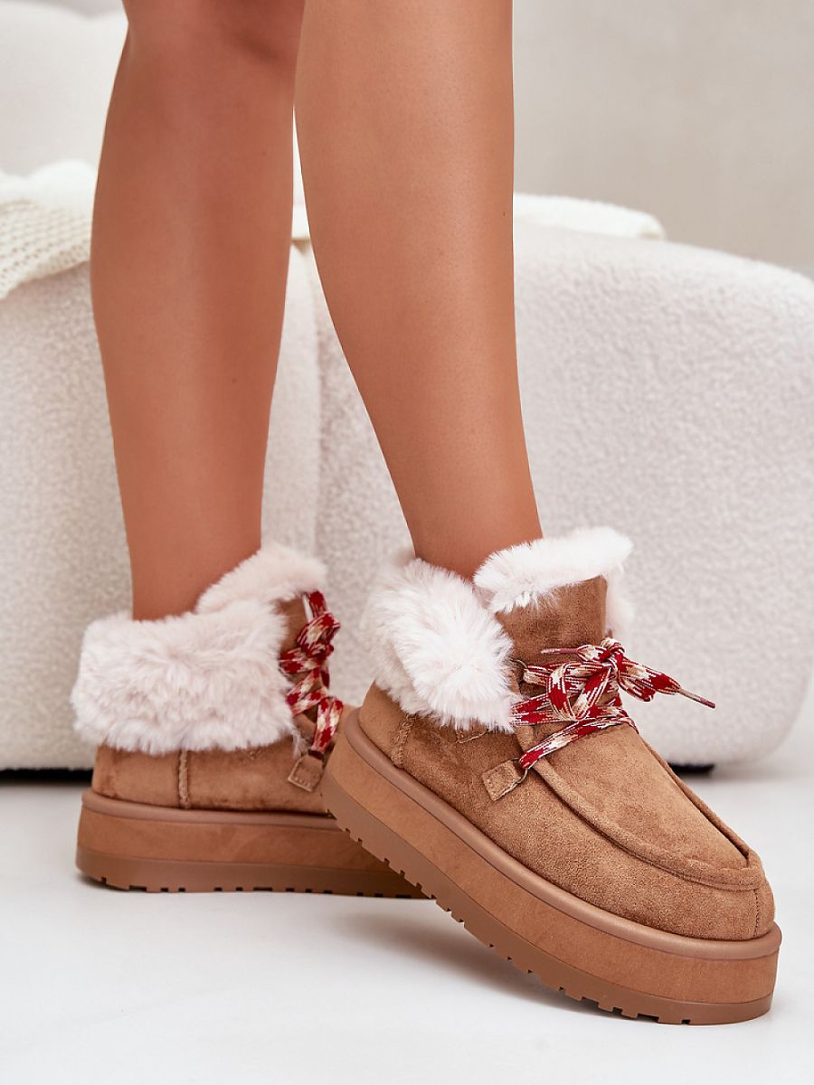 Scarpe da neve Donna