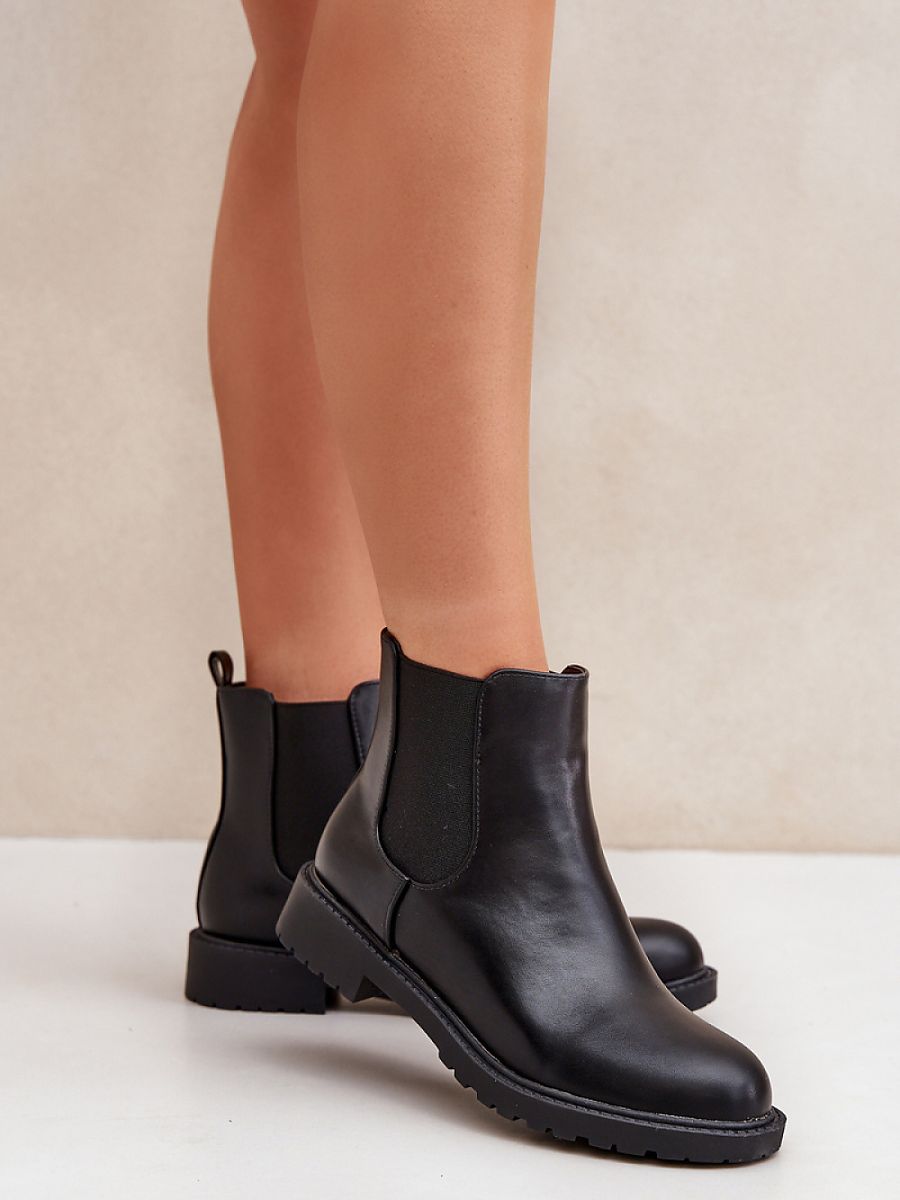 Scarpe Jodhpur boot Donna