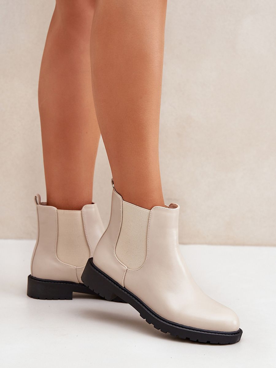 Scarpe Jodhpur boot Donna