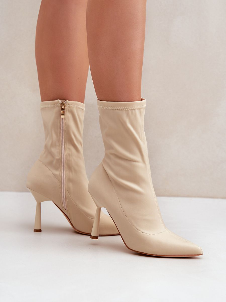 Scarpe con tacco Donna