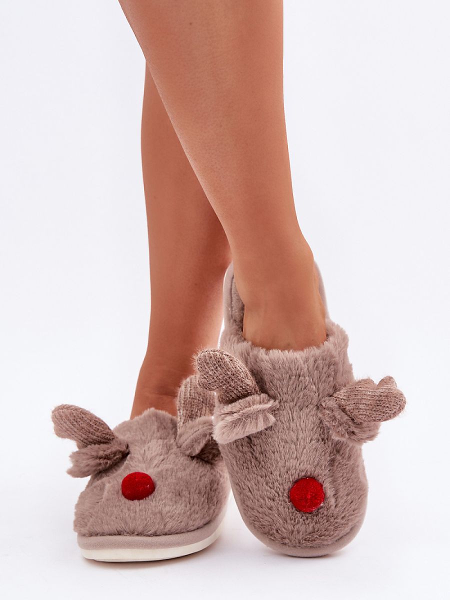 Pantofole Donna