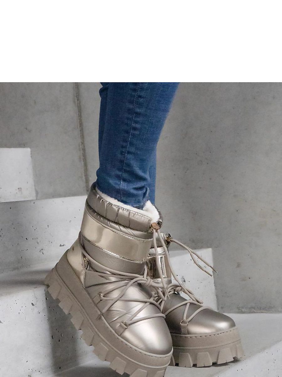 Scarpe da neve Donna