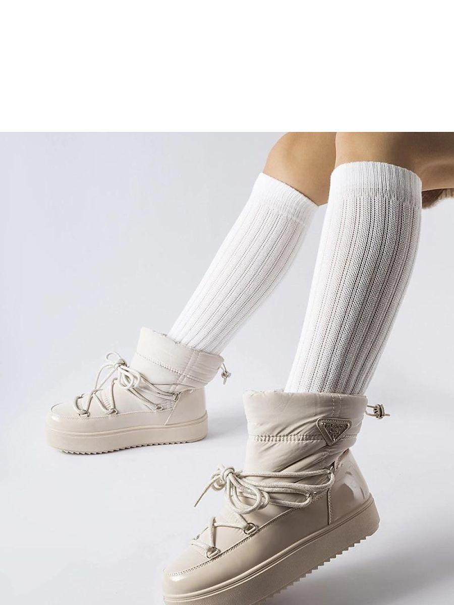 Scarpe da neve Donna