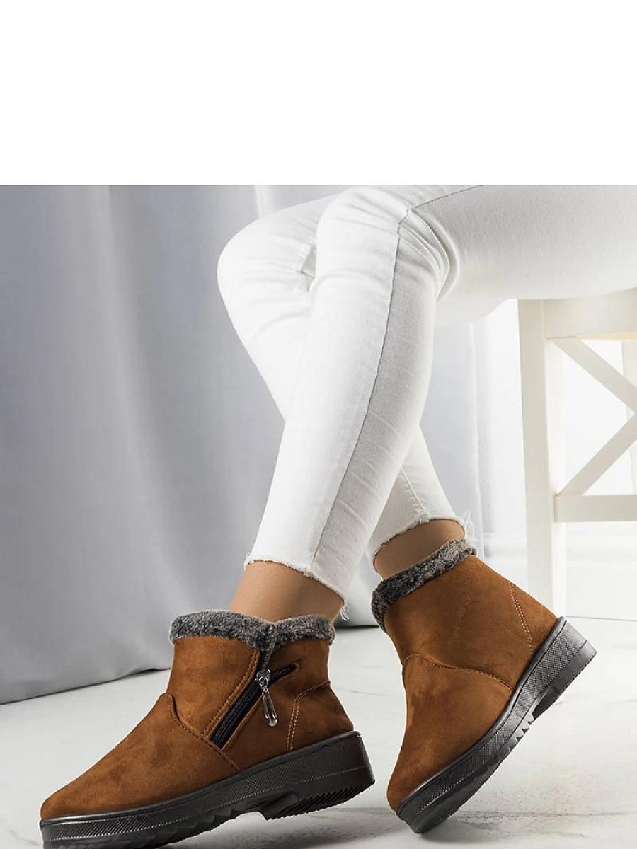 Scarpe da neve Donna