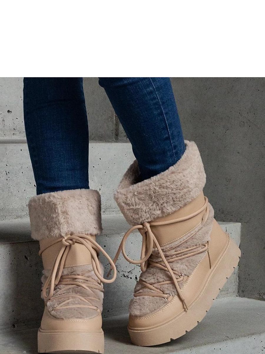 Scarpe da neve Donna