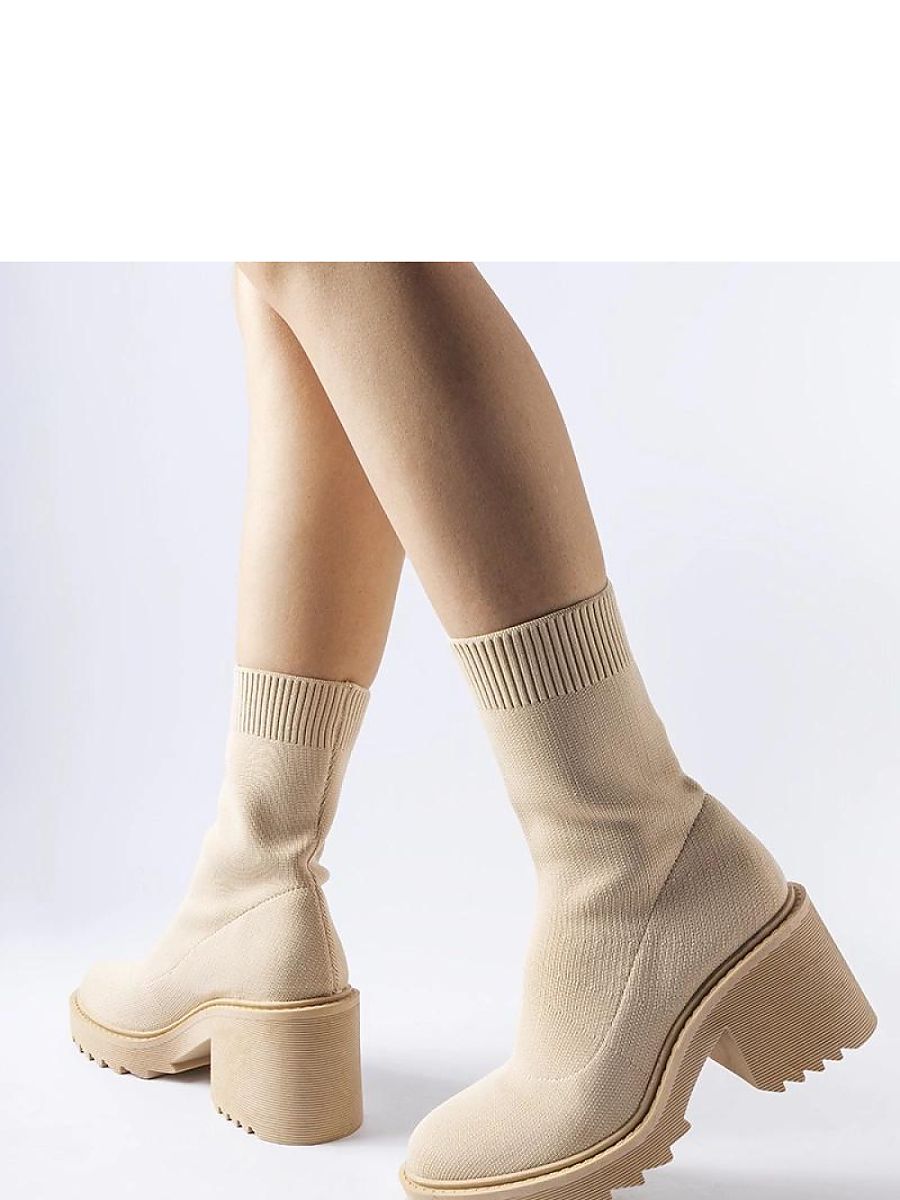 Scarpe con tacco Donna