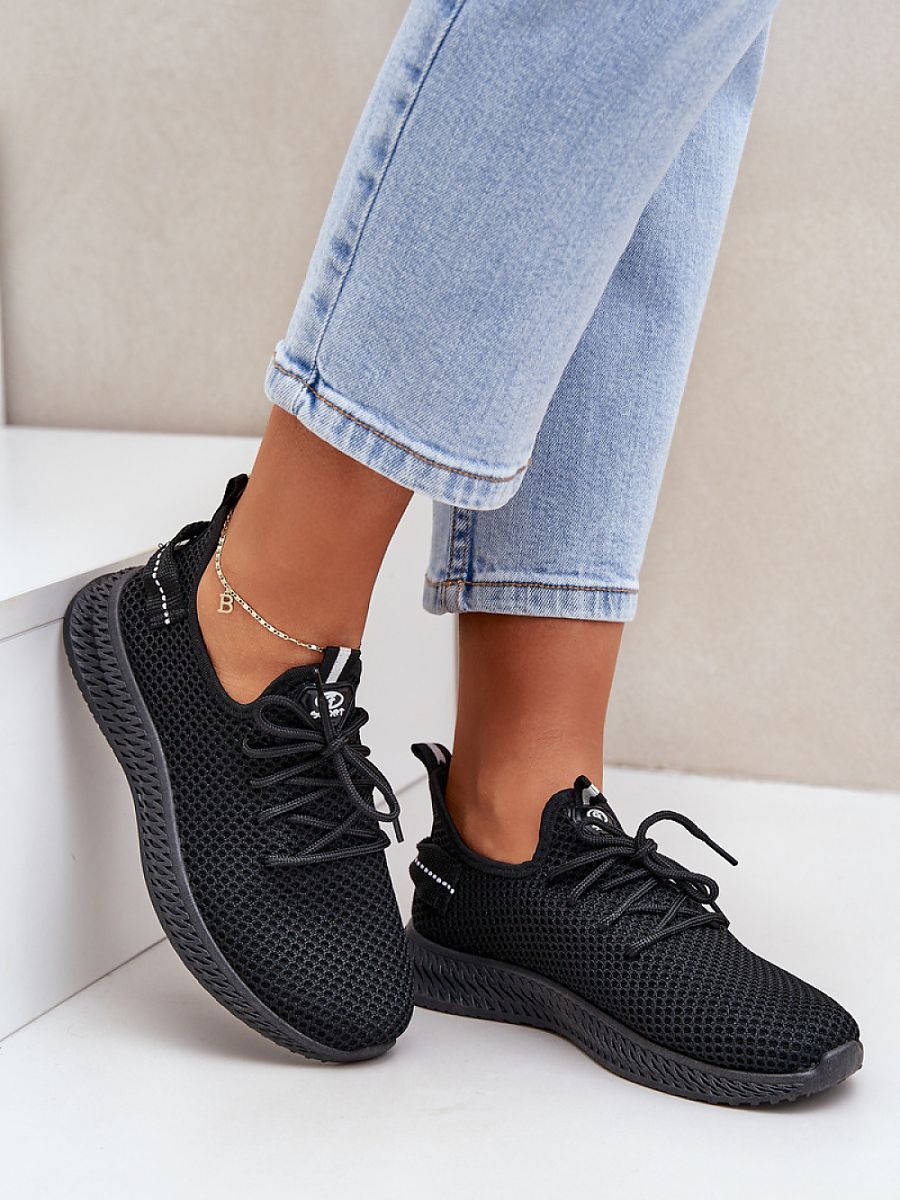 Scarpe spportive Donna