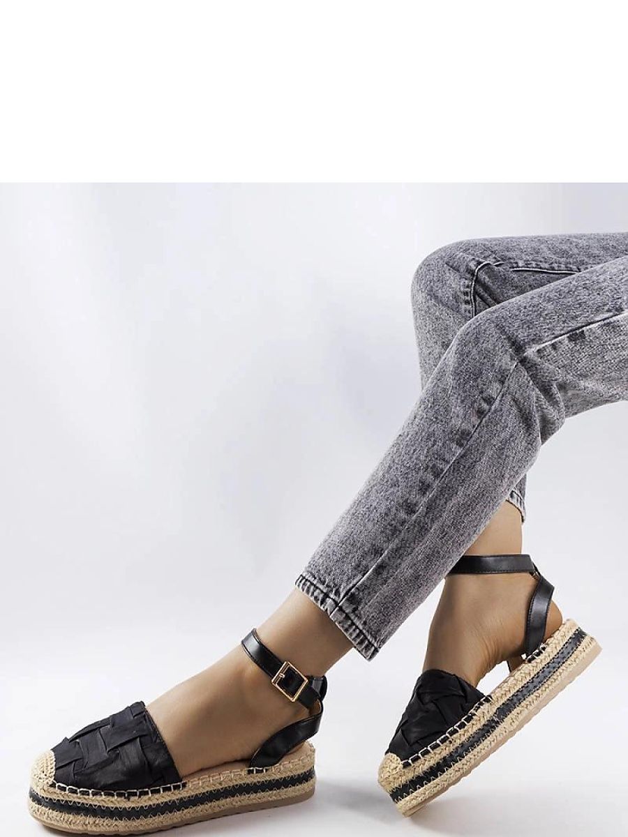 Scarpe espadrillas Donna