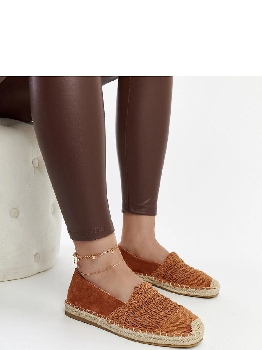 Scarpe espadrillas Donna