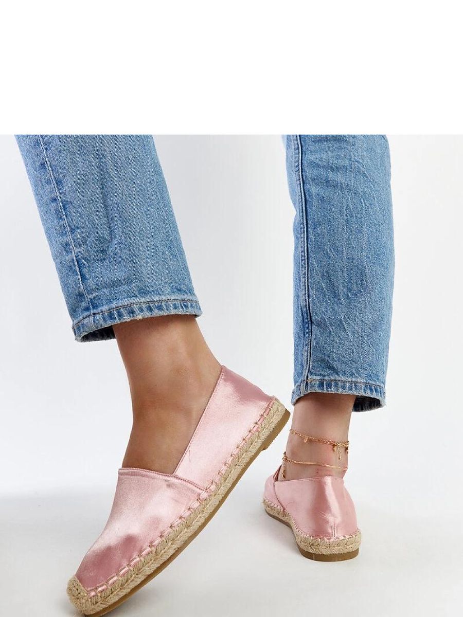 Scarpe espadrillas Donna