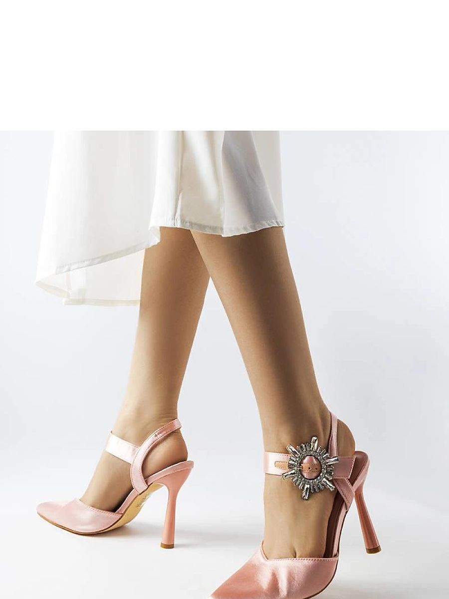 Scarpe con tacco a spillo Donna