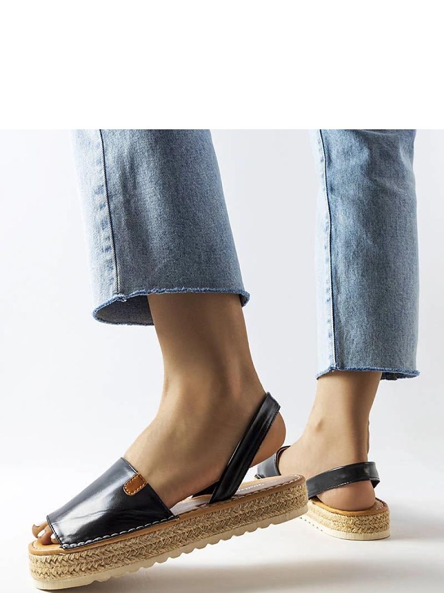 Scarpe espadrillas Donna