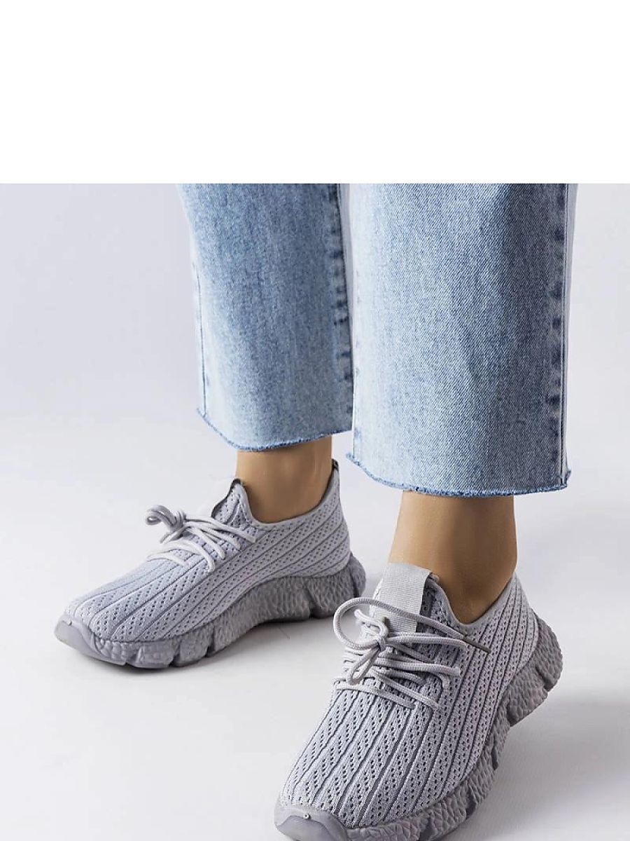 Scarpe sportive Donna