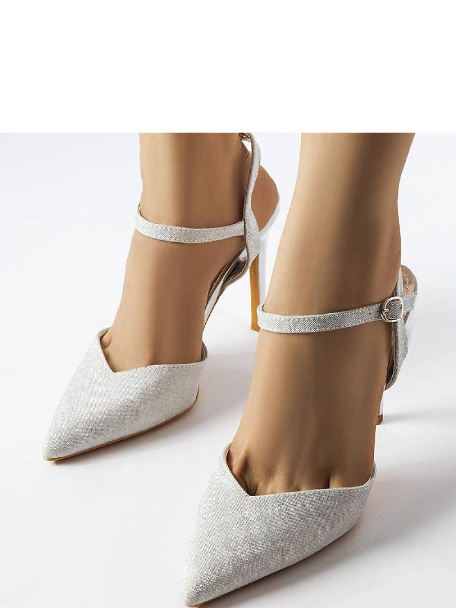 Scarpe con tacco a spillo Donna