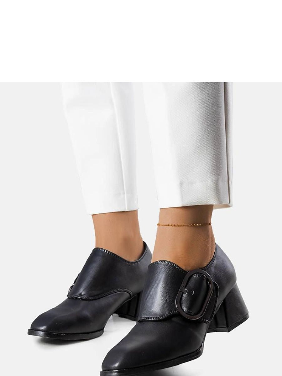 Scarpe con tacco Donna