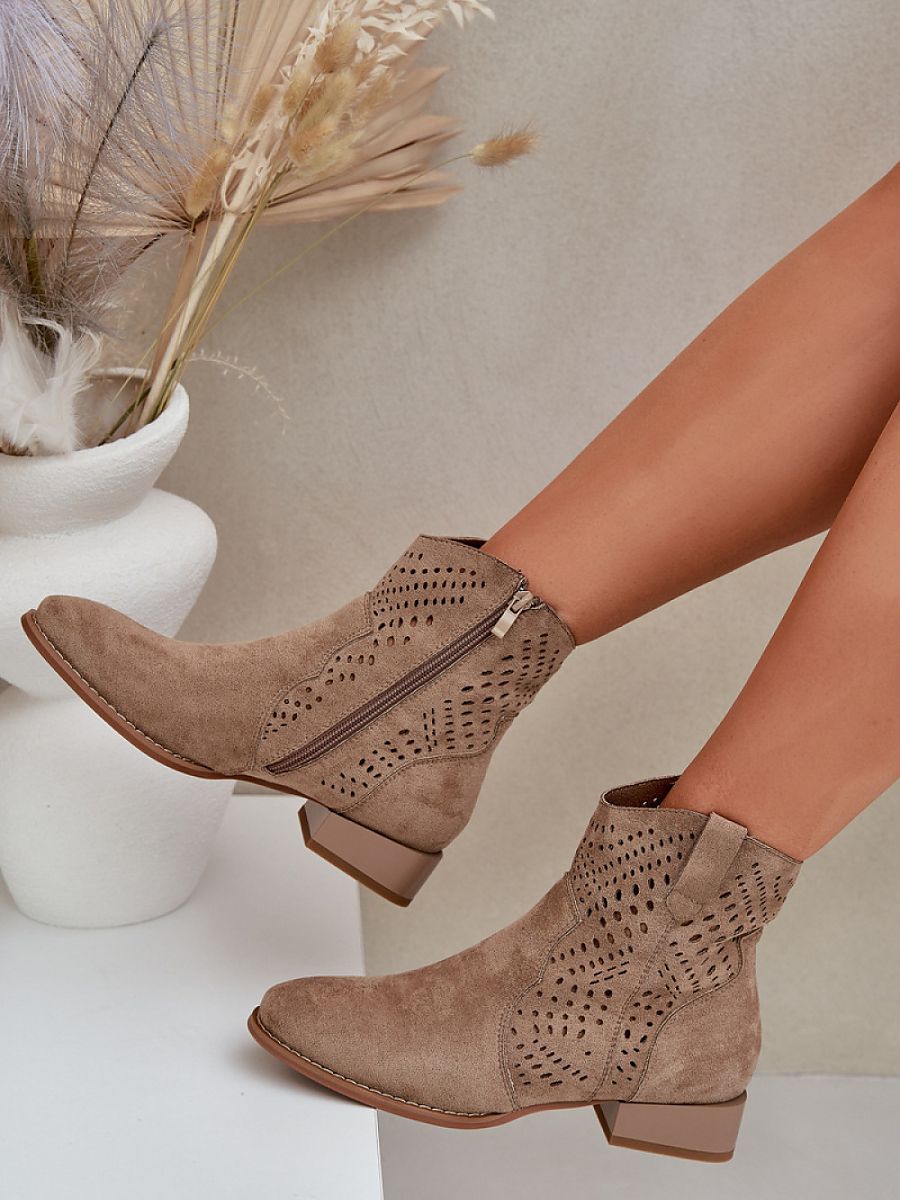 Scarpe con tacco Donna