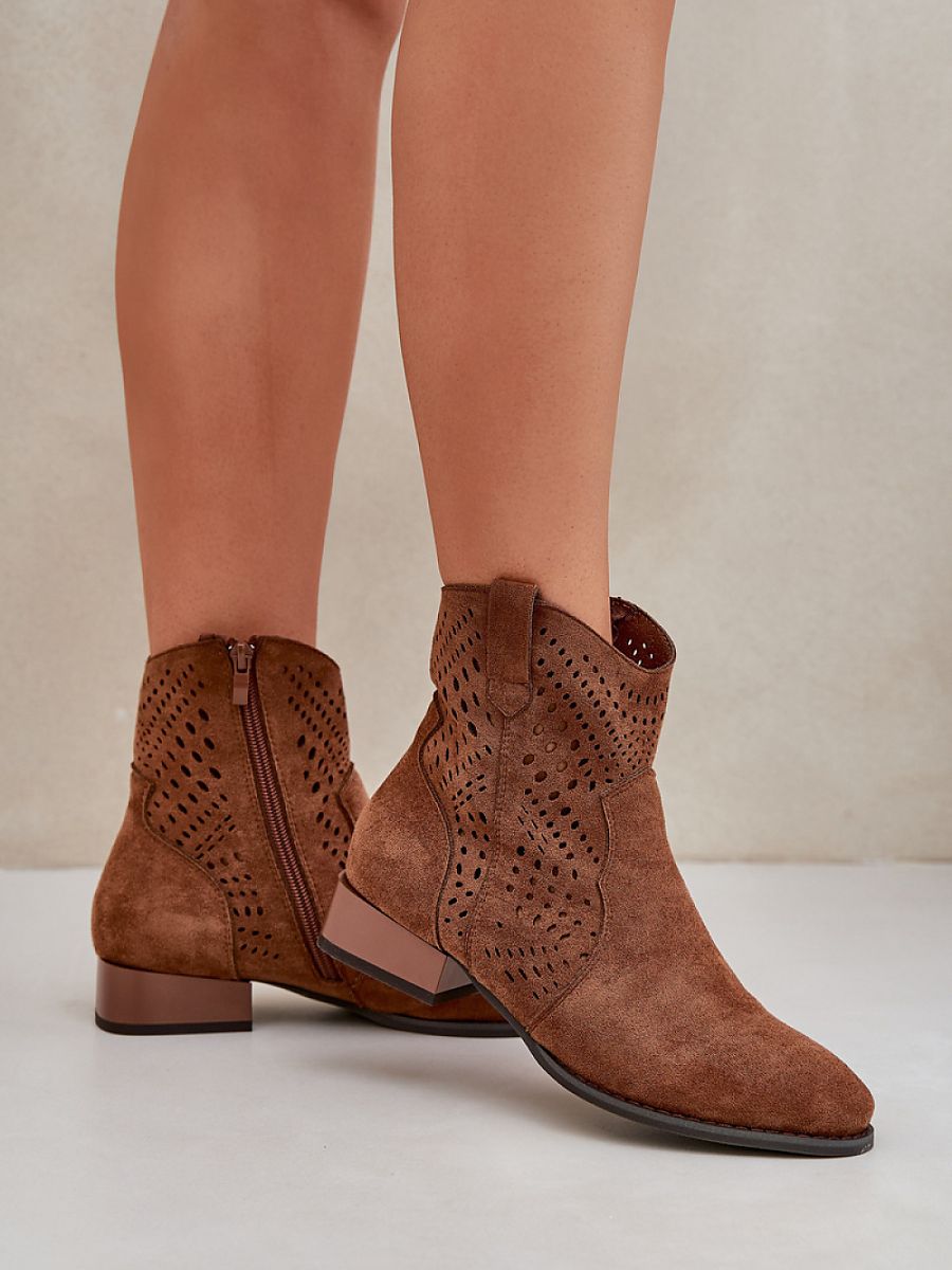 Scarpe con tacco Donna