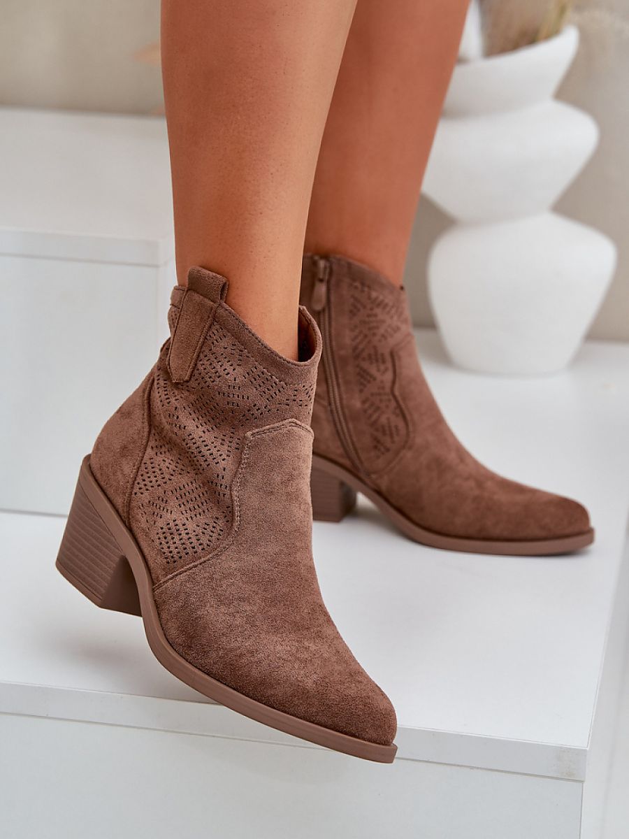 Scarpe con tacco Donna