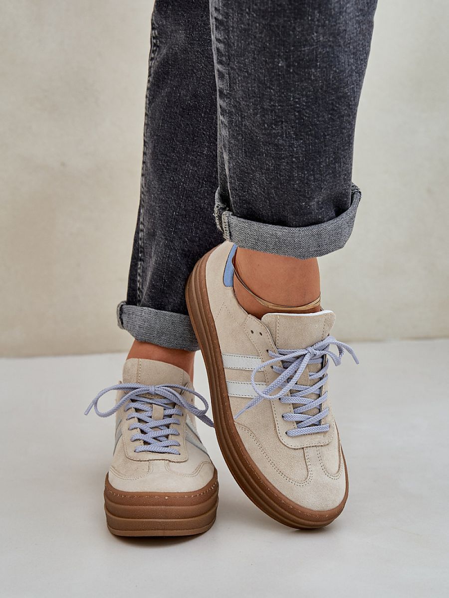 Scarpe spportive Donna