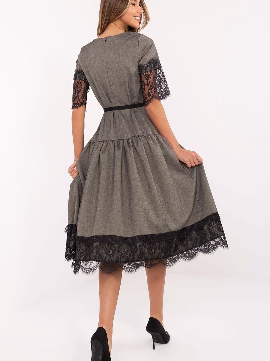 Vestito da cocktail Donna