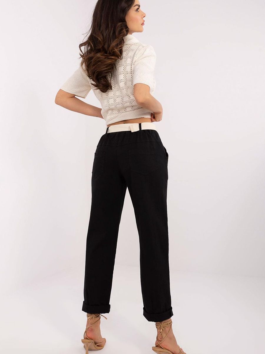 Pantaloni da donna Donna