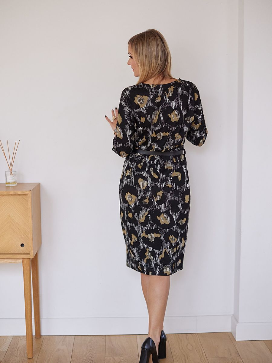 Vestito da giorno Donna