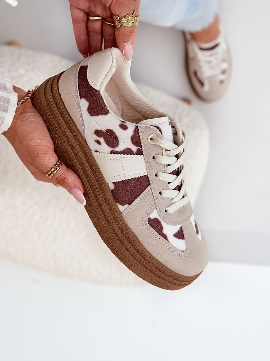 Scarpe spportive Donna