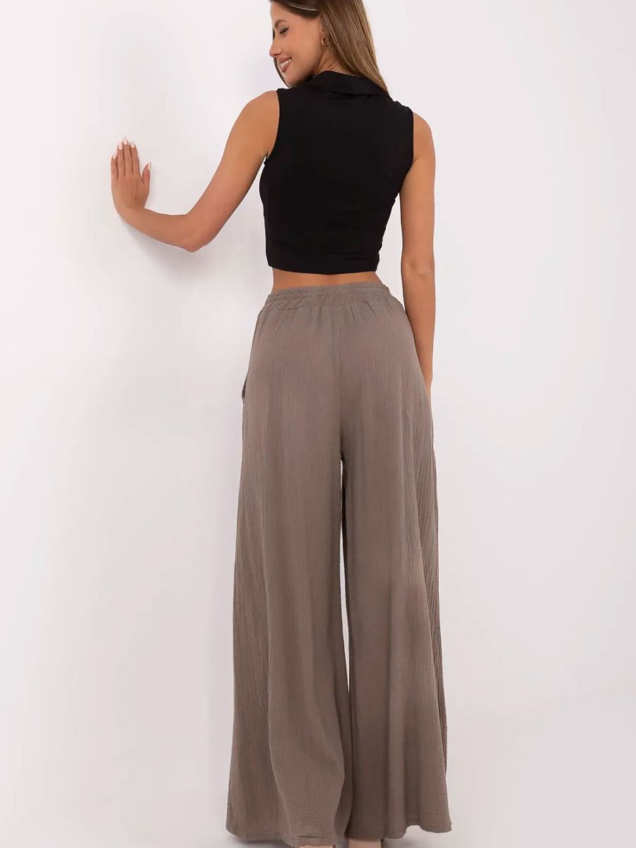 Pantaloni da donna Donna