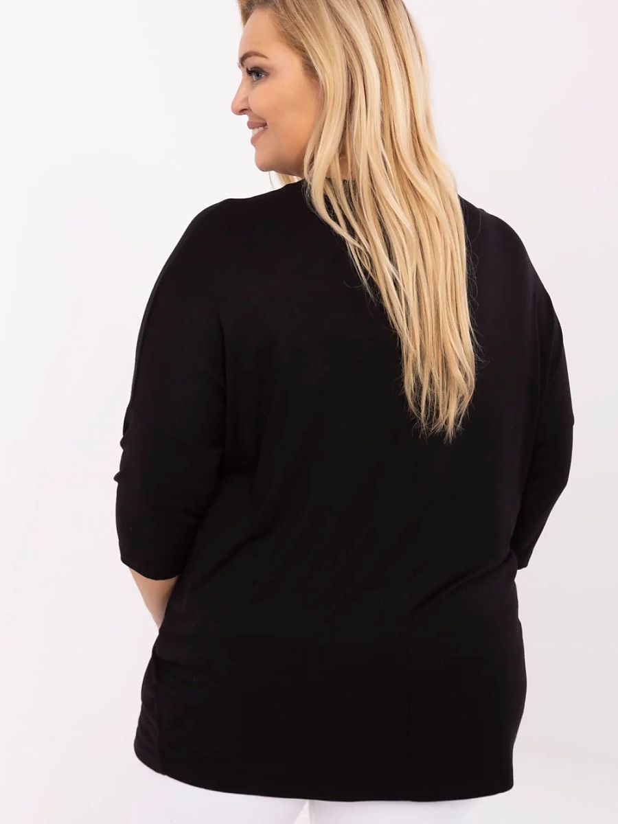 Camicetta taglie forti Donna