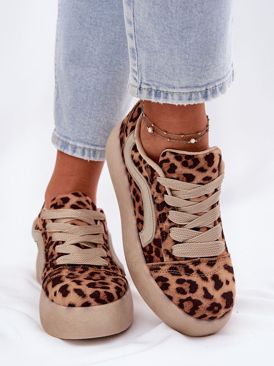 Scarpe spportive Donna