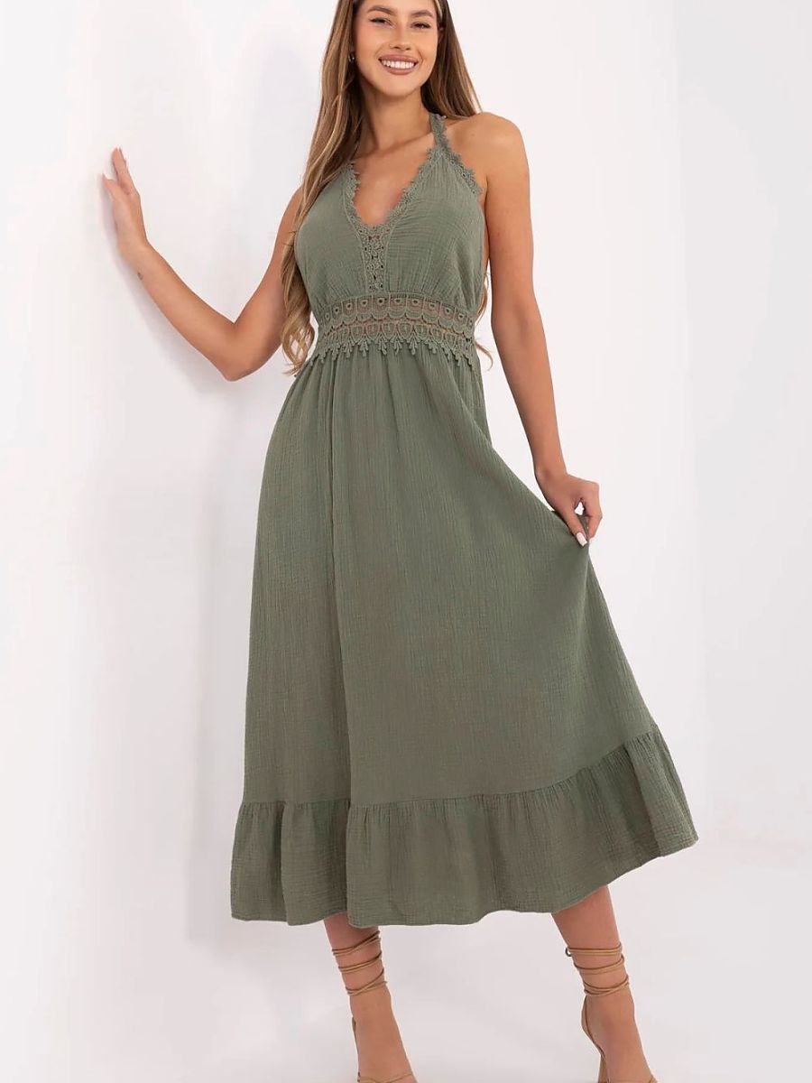 Vestito da giorno Donna