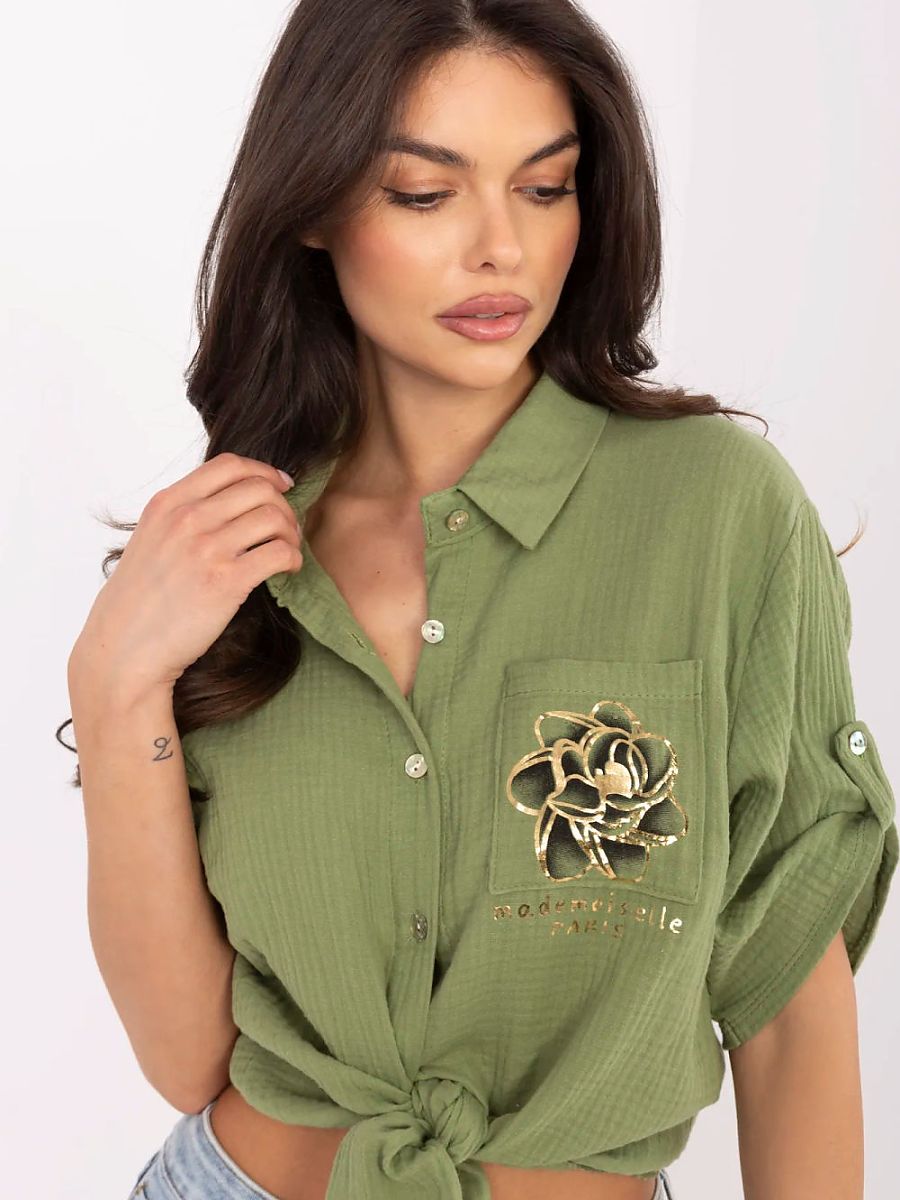 Camicia da donna Donna